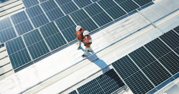 Best Green or Eco-Friendly Roofing Solutions  in Duvall, WA