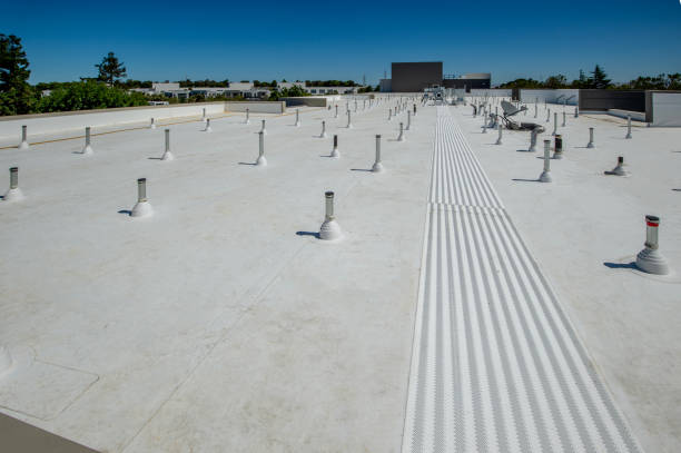 Best Roof Leak Repair  in Duvall, WA